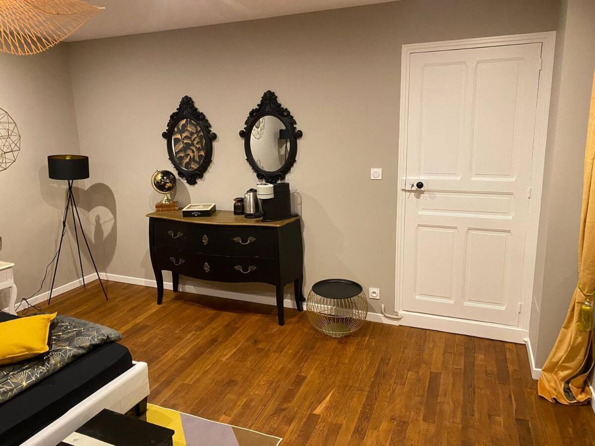 O'Gb La Rennaissance Bed & Breakfast Шенонсо Екстериор снимка